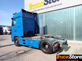 Mercedes-Benz Actros 1851* LS HAD ACC-Abstand Lane-Assist - Mercedes-Benz Geldtransporter