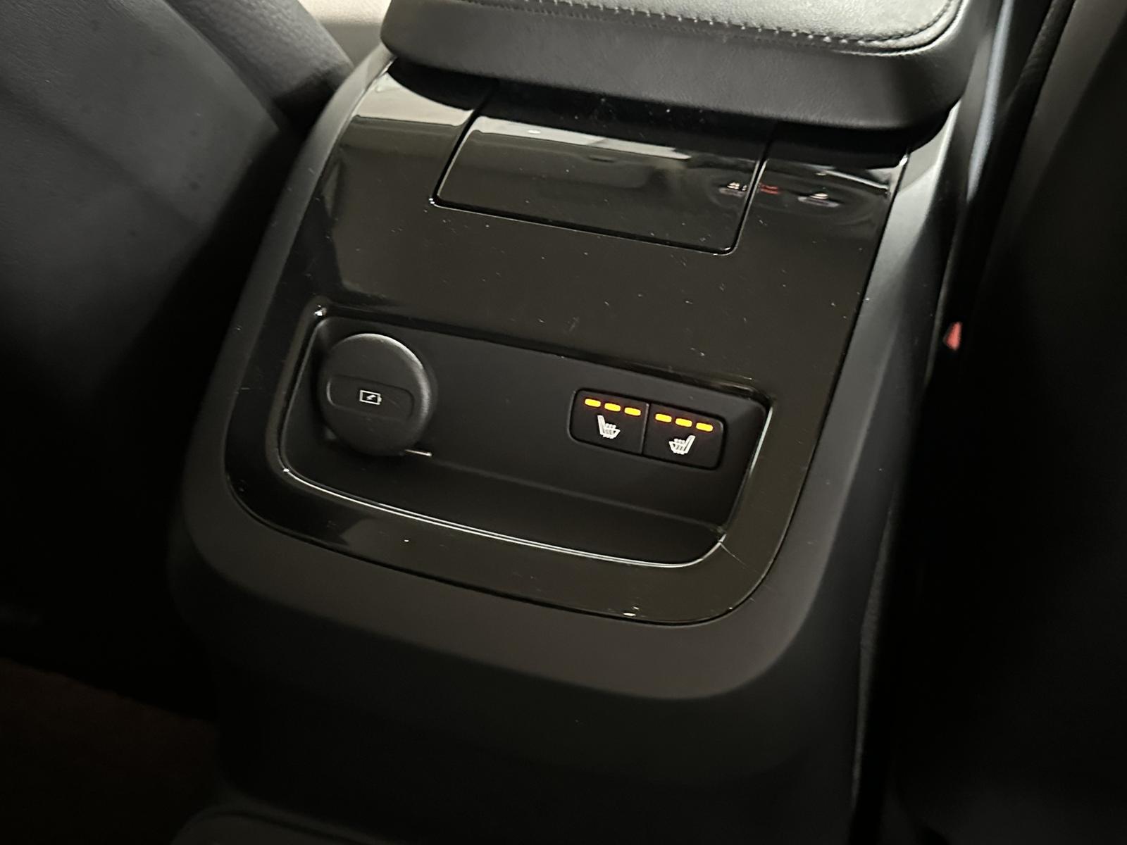 Volvo V60 Plus Dark Plug-In Leder R.Cam Memory AHK AWD, миниатюра 22