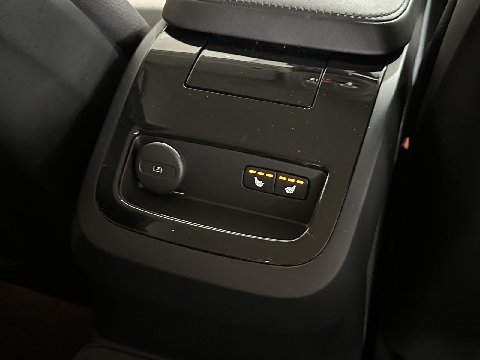 Volvo V60 Plus Dark Plug-In Leder R.Cam Memory AHK AWD foto 22