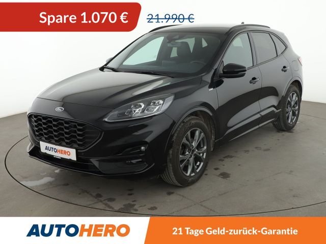 Ford Kuga 1.5 EcoBoost ST-Line X Aut*NAVI*LED*TEMPO*