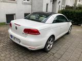 Volkswagen Eos 2.0 TSI DSG -155kW - Volkswagen Eos: 2.0