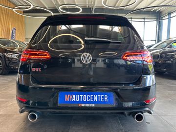 Volkswagen Golf GTI *SPORT-FAHRWERK*NAVI*ACC*PERFORMANCE*