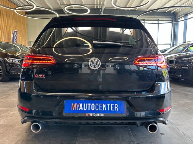 Volkswagen Golf GTI *SPORT-FAHRWERK*NAVI*ACC*PERFORMANCE*