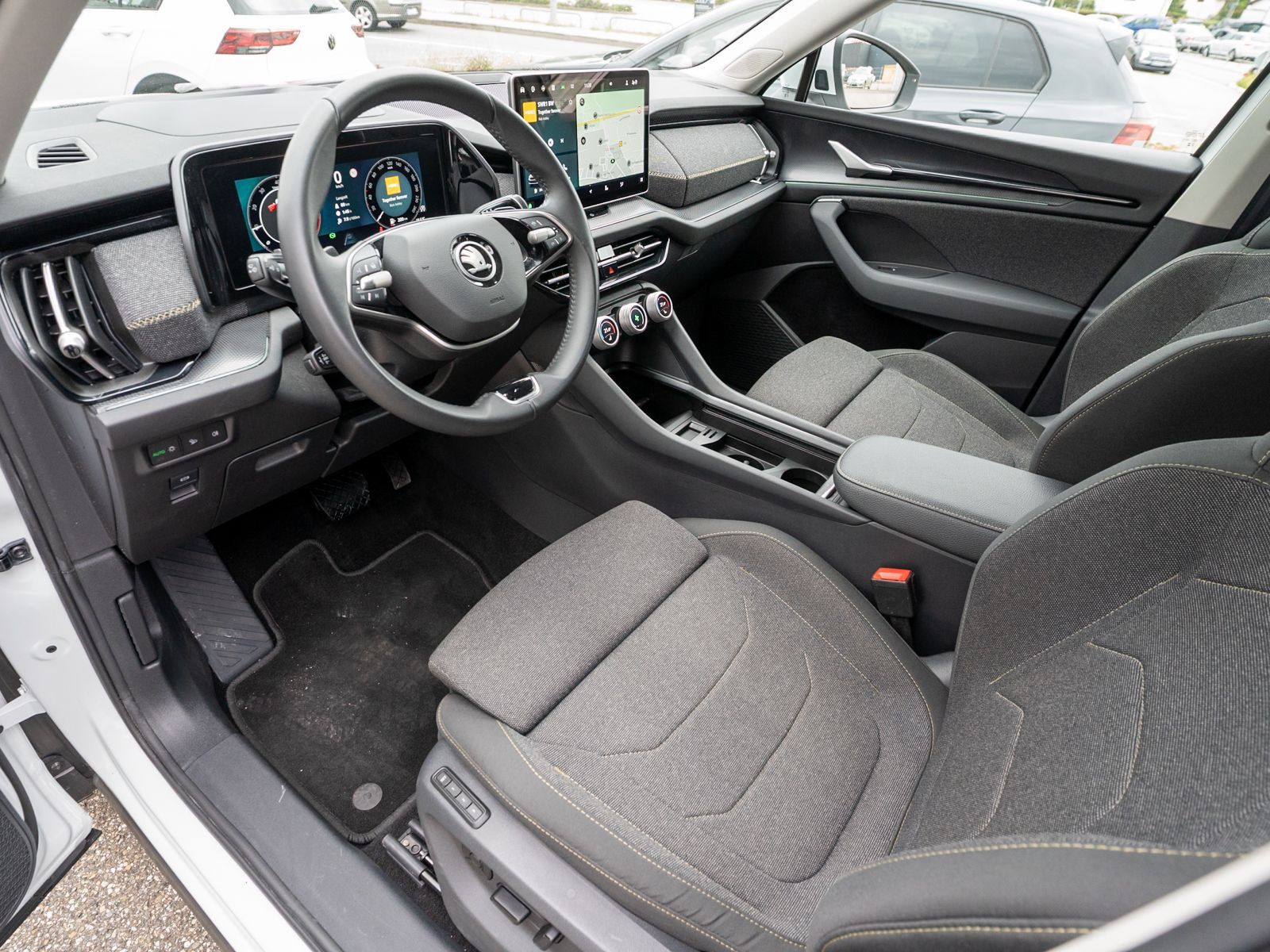 Skoda Kodiaq - Bild 11