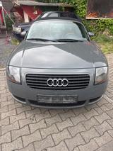 Audi TT Coupe/Roadster 1.8 T Roadster Baseball - Audi TT Gebrauchtwagen in Hamm