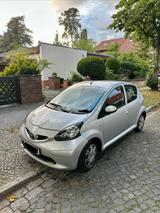 Toyota Aygo | Tüv. 03/2028 | 5-Türer | Benzin - Toyota aus 2005: Aygo
