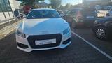 Audi TT Coupe 45 TFSI - gebrauchte Audi TT aus dem Jahr 2021