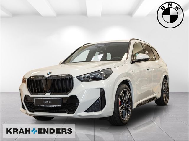 BMW X1 20dMSport+Navi+HUD+RFK+Leder+eSitzeNP65.390,-