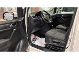 Volkswagen Caddy Kombi 1.4 TGI Erdgas DSG Trendline AHK/FLÜ - : Erdgas