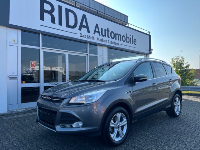 Ford Kuga Trend AHK 65 tkm