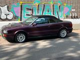 Audi Cabriolet 2,0E TÜV neu 08/27 viel ern... - gebrauchte Audi A4 aus dem Jahr 1994