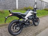 Husqvarna Svartpilen 401*ABS*Quickshifter*LED*! AKTION !* - HUSQVARNA SVARTPILEN 401