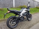 Husqvarna Svartpilen 401*ABS*Quickshifter*LED*! AKTION !* - Offers matching your search criteria