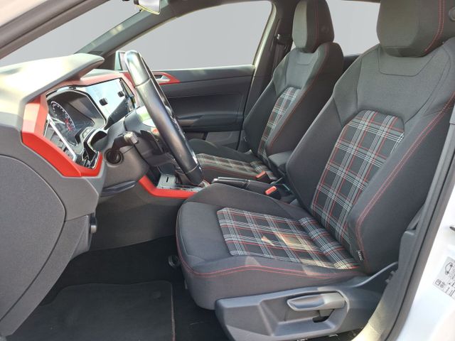 Polo VI GTI 2.0 TSI DSG *PANO*NAVI*KAMERA*