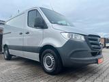 Mercedes-Benz Sprinter III Kasten FWD 314 CDI FWD - Mercedes-Benz Sprinter Gebrauchtwagen in Mannheim