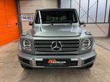 Mercedes-Benz G350d AMG-Line Designo Carbon Multibeam Burmeste - gebrauchte Mercedes-Benz G 350 aus dem Jahr 2021