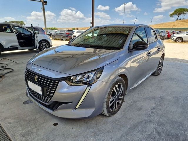 Peugeot PEUGEOT 208 1.5 HDI 5P ALLURE