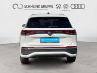 Volkswagen Tayron - Vorschau Bild 4