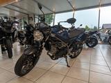 Suzuki SV650 - SV 650