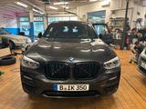 BMW X3 xDrive30d xLine AT xLine - BMW X3 Gebrauchtwagen in Berlin