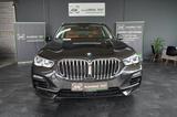 BMW X5 xDrive 40 d*1.HAND*HuD*Luft*360°*StdHzg*PANO* - BMW Gebrauchtwagen