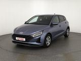 Hyundai i20 1.2 Navi Kamera Tempomat - Hyundai i20 mit Benzin-Antrieb