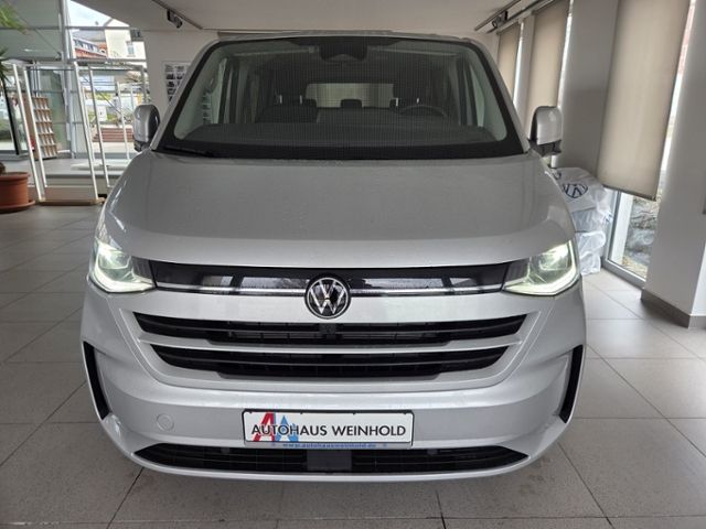T7 Caravelle Style 2.0 TDI WAG 4MOT MATRIX STH A