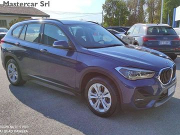 BMW X1 - 8