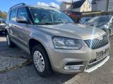 Skoda Yeti Ambition aus 1.Hand - Skoda Yeti Gebrauchtwagen in Dortmund