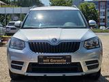 Skoda Yeti 1,2 DSG Cool Edition *Automatik*PDC*Klima* - Skoda Yeti Gebrauchtwagen in Berlin