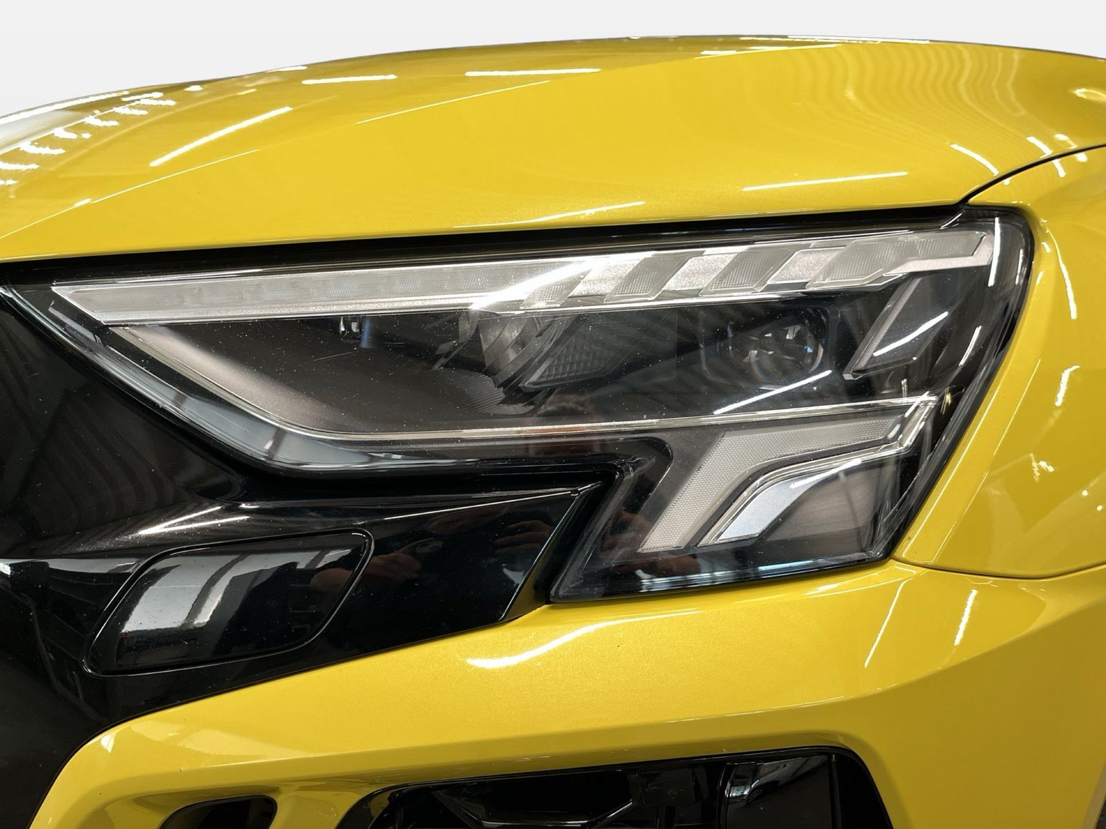 Audi RS3 - Bild 13