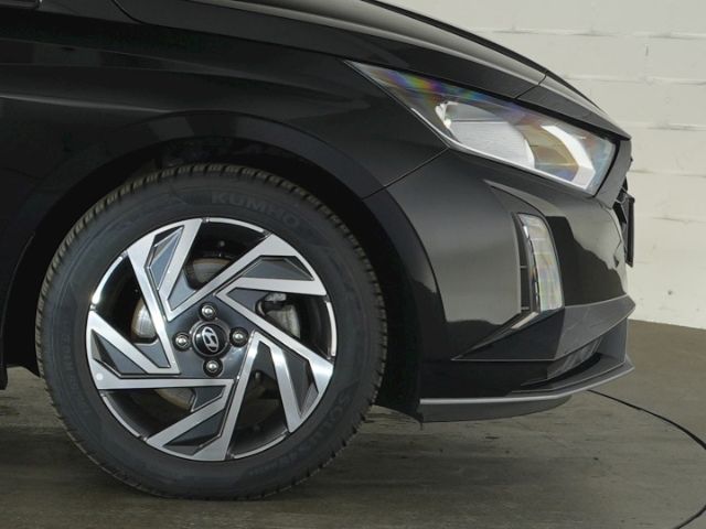 i20 FACELIFT T-GDi TREND+NAVI+RÜCKFAHRKAMERA+FER