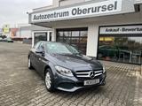 Mercedes-Benz C 180*Automatik*COMAND*sehr gepflegt - Mercedes-Benz Gebrauchtwagen in Frankfurt
