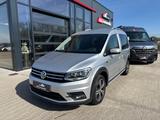 Volkswagen Caddy 2.0 TDI Alltrack BMT*BIXENON*NAVI*SHZ* - Volkswagen Caddy: Alltrack