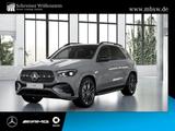 Mercedes-Benz GLE 450 d 4m AMG*Night*AHK*Pano*Mbeam*Burmester* - Mercedes-Benz GLE 450: AMG
