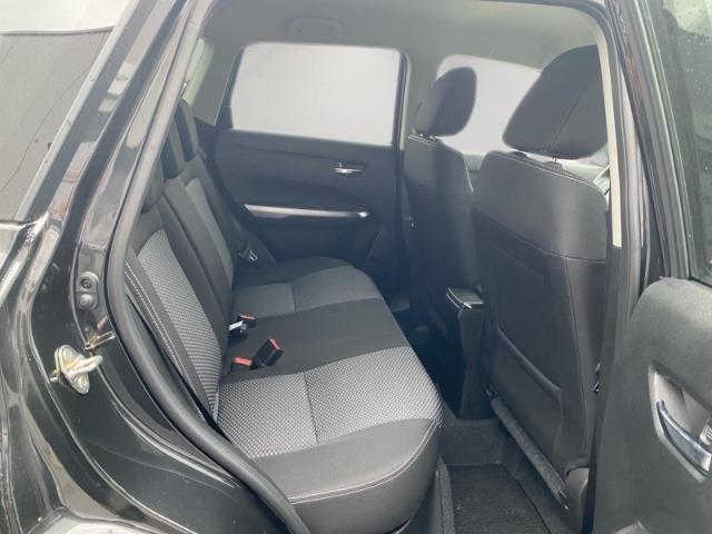 Suzuki Vitara Comfort Navi Sitzheizung Tempomat Rückfah