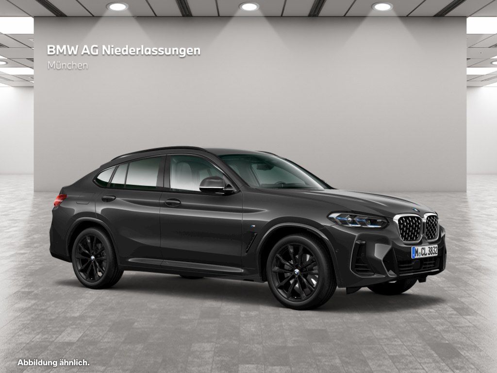 BMW X4 - Bild 12
