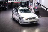 BMW 325i Touring - 1.Hand | Sammlerfahrzeug | Aut. - BMW aus 2006: Kombi
