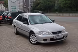 Honda Accord 1.8i *AUTOMATIK *TÜV-NEU *KLIMA - Honda Accord: 8
