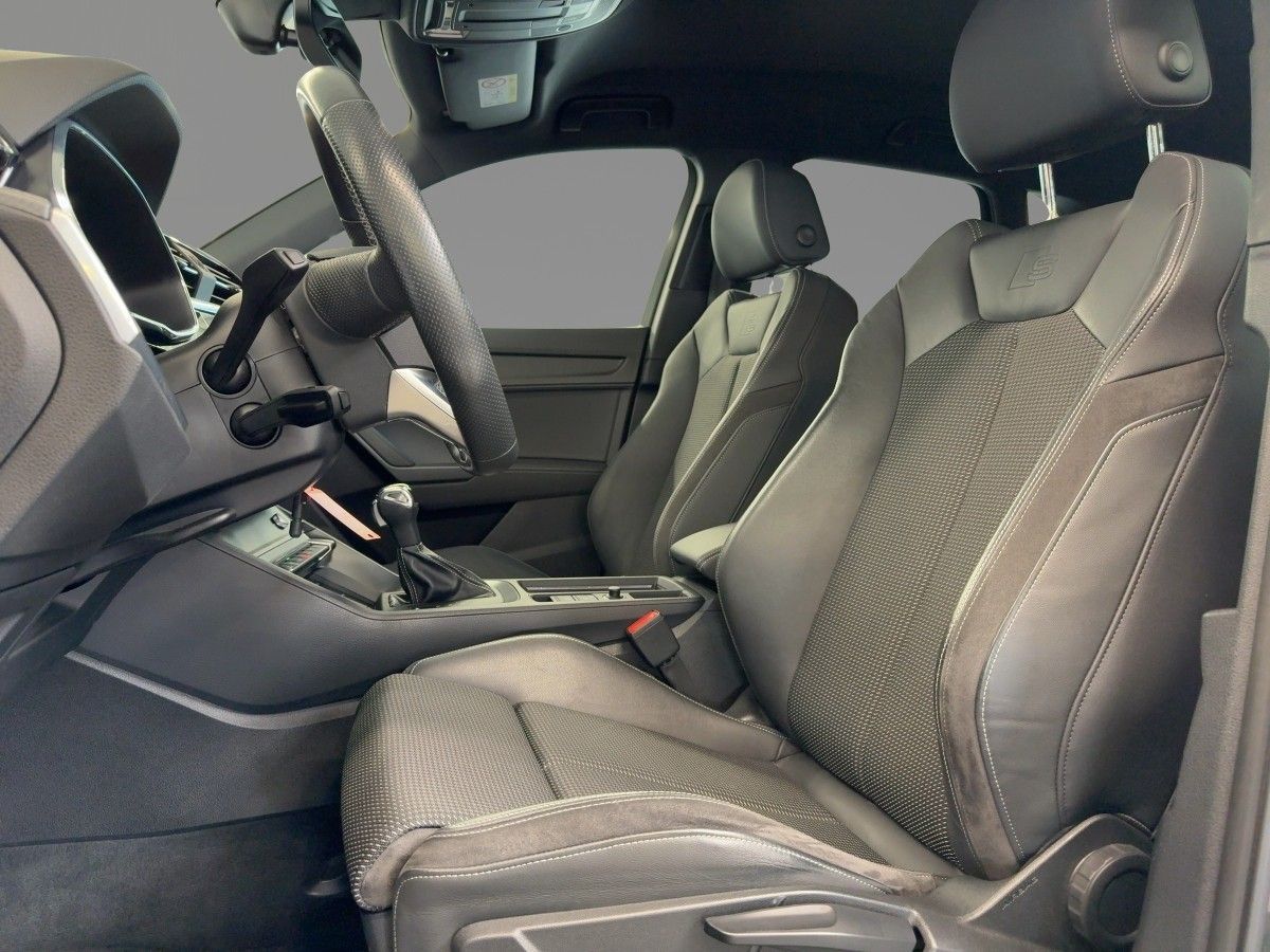 Audi Q3 - Bild 8