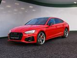 Audi A5 Sportback S line 40 TDI quattro S tronic AHK - Audi A5 mit Panoramadach