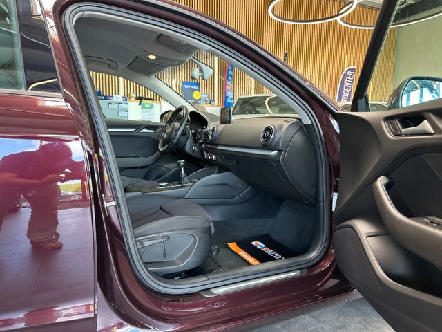 Audi A3 Sportback ambition *BiXenon*Standh*