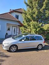 Peugeot 307 SW 1.6 16V  - Peugeot 307 aus 2006: SW