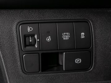 Hyundai Staria Signature Hybrid 2WD Relax-Sitze 7-Sitzer