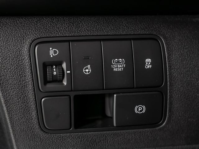 Hyundai Staria Signature Hybrid 2WD Relax-Sitze 7-Sitzer