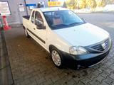 Dacia Logan Pickup Ambiance Klima Wenig Km,TüV Neu - Dacia Logan Gebrauchtwagen in Berlin