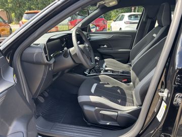 Bild 5 Opel Mokka 1.2 GS PDC+CAM/NAVI/KLIMA AT/LED/XL-Displa