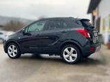 Opel Mokka 1.4T Edition ecoFlex 4x4 *SITZHEIZUNG*KLIM - Opel: Eco