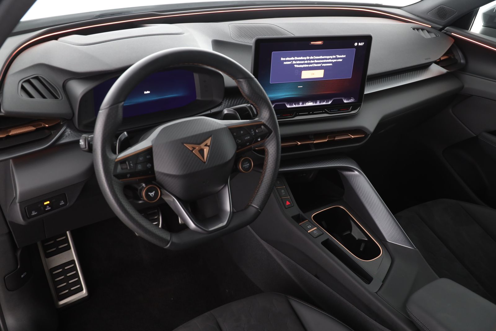 Cupra Terramar - Bild 11