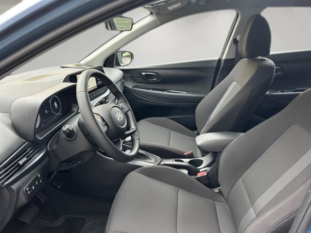 Hyundai i20 – Bild 7
